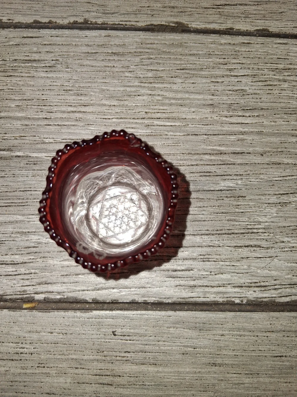 The Unbranded Brand elegant red